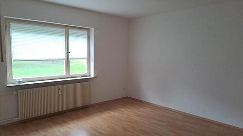 Foto - Etagenwohnung in Stetten am kalten Markt