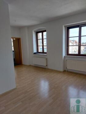 Foto - Etagenwohnung in Bautzen