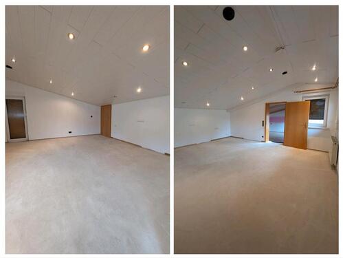 Foto - 2 Zimmer Apartmentwohnung (80m²) in Birkenfeld