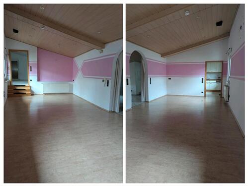 Foto - Etagenwohnung zur Miete in Birkenfeld