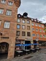 Foto - Schöne 3-Zimmerwohnung in der Nürnberger Altstadt zu vermieten