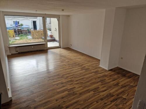 Foto - Etagenwohnung zur Miete in Nürnberg