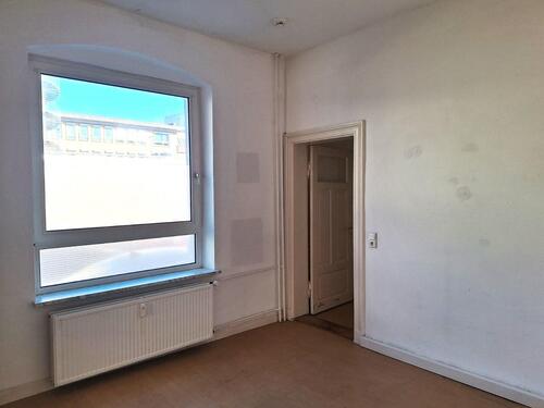 Foto - Etagenwohnung in Flensburg