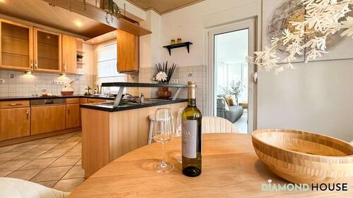 Foto - Etagenwohnung zur Miete in Holzminden