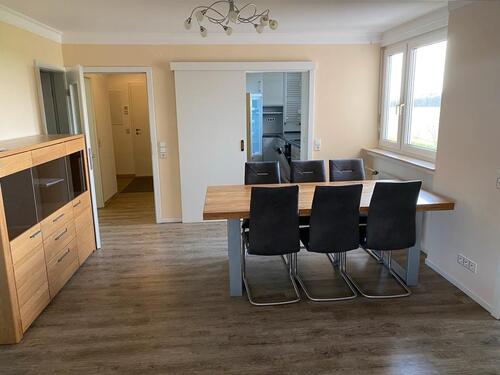 Foto - Etagenwohnung in Künzelsau