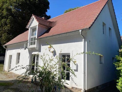 Foto - 2 Zi.-Whg. über zwei Etagen, ca. 118 qm, mit Garten + Stellplatz