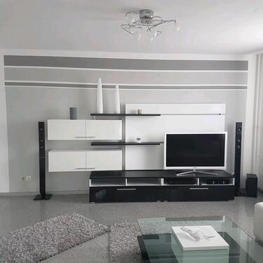 Foto - Möblierte Wohnung 2 Zimmer - 1.250,00 EUR Kaltmiete,