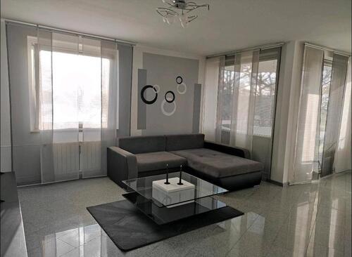 Foto - Etagenwohnung in Wolfsburg