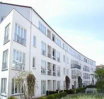 Günstige 2-Zimmer-Wohnung in einer Seniorenanlage für Mieter ab 60 Jahren und WBS über 50 qm - Bremen Neustadt