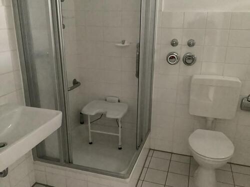 Foto - Etagenwohnung in Bremen zur Miete