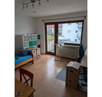 1-Zimmer Apartment m. Balkon, WÜ-Frauenland - Würzburg 1-Zimmer Apartment m. Balkon, WÜ-Frauenland - Würzburg