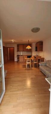 Foto - Schöne Wohnung in 84367 Tann ab Januar 2026 zu vermieten