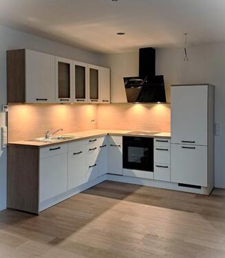 Foto - ERSTBEZUG - Barrierearme 3-Zimmer-Wohnung mit Balkon