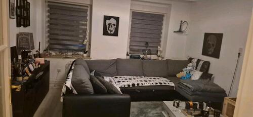 Foto - 2 Zimmer Etagenwohnung in Laatzen