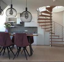 PROVISIONSFREI! 3-Zimmer Maisonette Wohnung mit Dachterrasse - München Ramersdorf-Perlach