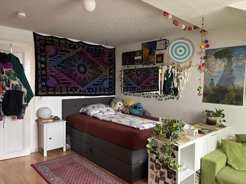 Foto - 1 Zimmer Etagenwohnung zur Miete in Berlin