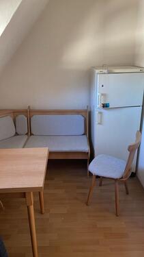 Foto - 2 Zimmer Dachgeschoßwohnung zur Miete in Eislingen (Fils)