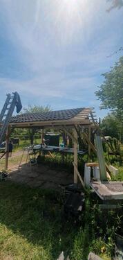 Foto - Grundst&uuml;ck in Schortens