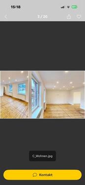 Foto - 4 Zimmer Reihenhaus in Geesthacht