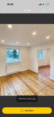 Foto - Reihenhaus in Geesthacht zur Miete