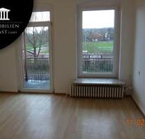 4 Zimmerwohnung mit Balkon in der Leuchtbergstraße - Eschwege