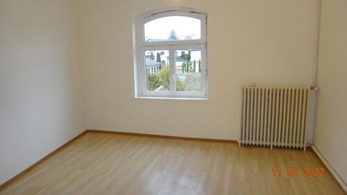 Foto - 4 Zimmer Etagenwohnung in Eschwege