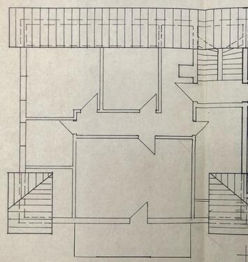 Foto - 3 Zimmer Wohnung, Küche, Bad 76 qm, mit Garage
