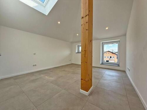 Foto - 3 Zimmer Etagenwohnung zur Miete in Altenmarkt an der Alz