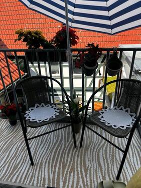 Foto - 2 Raum Wohnung in Heilbad Heiligenstadt in Zentrum