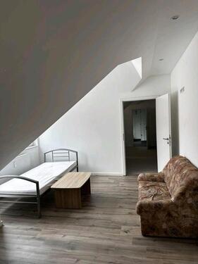 Foto - 2 Zimmer Dachgeschoßwohnung zur Miete in Heilbad Heiligenstadt