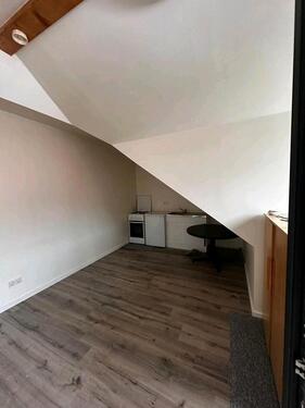 Foto - 2 Zimmer Dachgeschoßwohnung in Heilbad Heiligenstadt