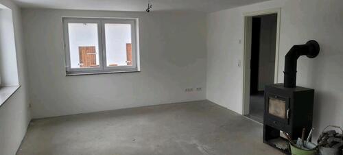 Foto - neu sanierte 3-Zimmer-Wohnung - 480,00&nbsp;EUR Kaltmiete, ca.&nbsp; 80,00&nbsp;m&sup2;