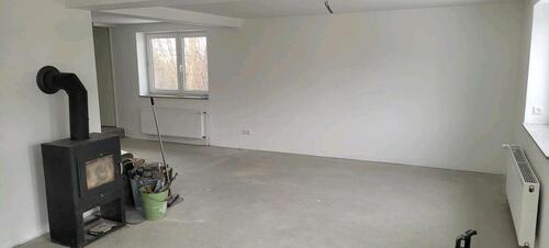 Foto - Etagenwohnung in Möckern zur Miete