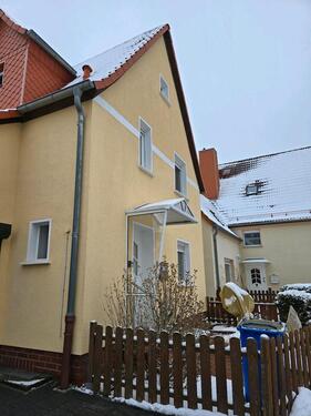 Foto - 3 Zimmer Einfamilienhaus zum Kaufen in Leuna