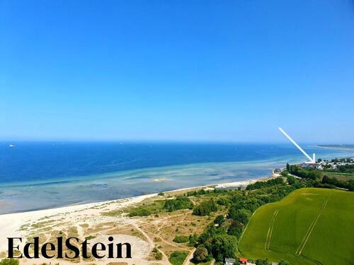 Foto - % Ferienwohnung EdelStein direkt am Meer bei Laboe %