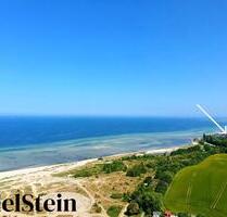 % Ferienwohnung EdelStein direkt am Meer bei Laboe %