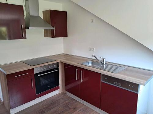 Foto - Mietwohnung in Wellheim - 700,00&nbsp;EUR Kaltmiete, ca.&nbsp; 80,00&nbsp;m&sup2;