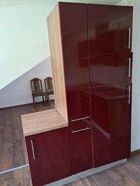 Foto - 3 Zimmer Dachgeschoßwohnung zur Miete in Dollnstein