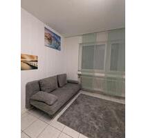 Gemütliche Wohnung im Neusser Dreikönigenviertel