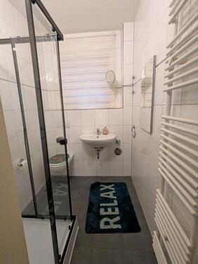 Foto - 1 Zimmer Erdgeschoßwohnung zur Miete in Neuss