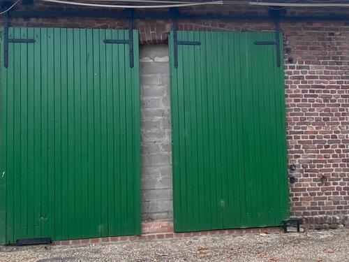 Foto - Lagerraum - ca.20m2 - Neukirchen-Vluyn - ab Mai frei......