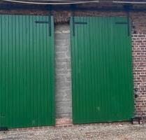 Lagerraum - ca.20m2 - Neukirchen-Vluyn - ab Mai frei...... - Krefeld Bockum