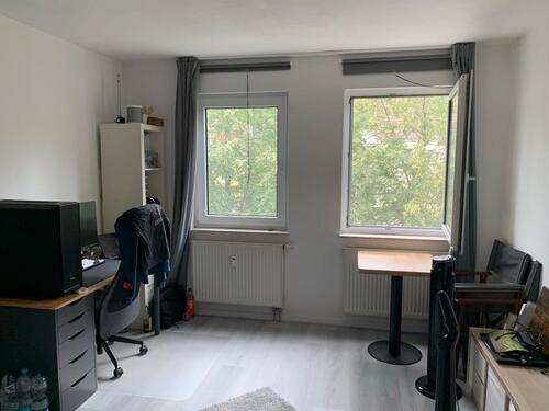 Foto - 1 Zimmer Etagenwohnung in Braunschweig