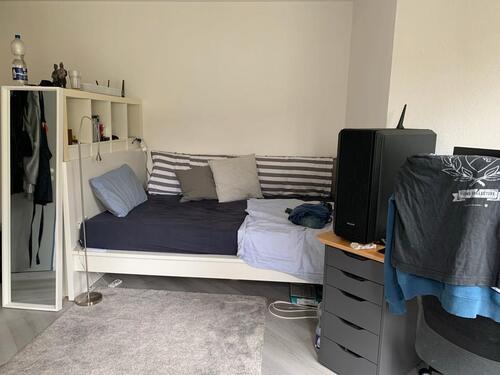 Foto - Etagenwohnung in Braunschweig zur Miete