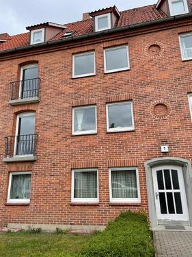 Foto - schöne 2,5 Zimmer Wohnung zu vermieten