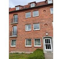 schöne 2,5 Zimmer Wohnung zu vermieten - Ratzeburg