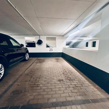 Foto - Stellplatz in Tiefgarage mit E-Lademöglichkeit in Groß Borstel