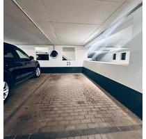 Stellplatz in Tiefgarage mit E-Lademöglichkeit in Groß Borstel - Hamburg Alsterdorf