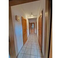 Wendeburg OT Wense 3 Zimmerwohnung, frisch renoviert - Braunschweig Lehndorf-Watenbüttel