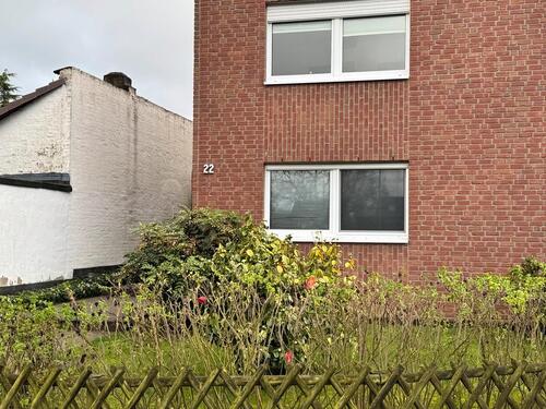 Foto - Dachgeschosswohnung mit Balkon & viel Licht in MG-Giesenkirchen